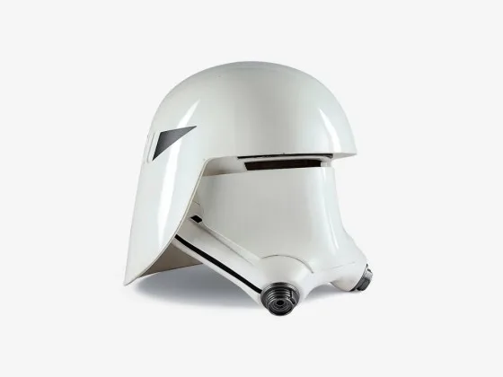 Force Awakens Prop Photos