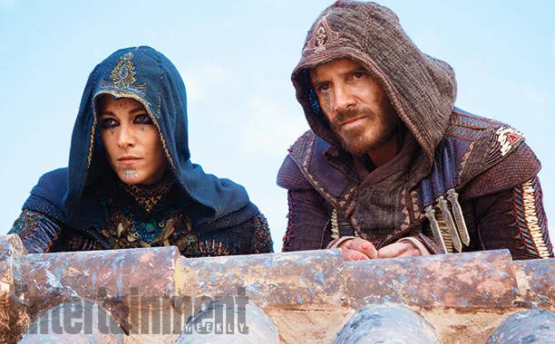 Assassin's Creed