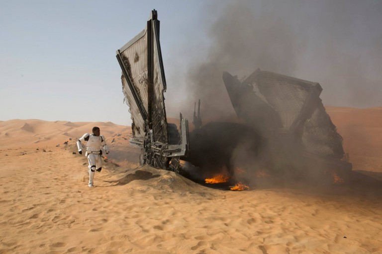 Star Wars: Are People Just Cynics?
