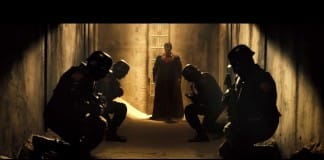 Batman v Superman Teaser Trailer Analysis!