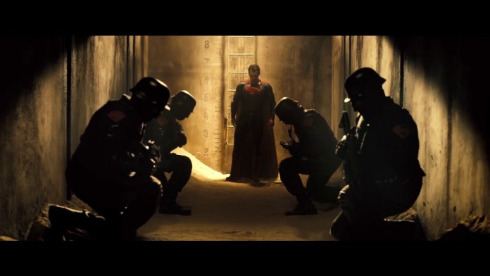 Batman v Superman Teaser Trailer Analysis!