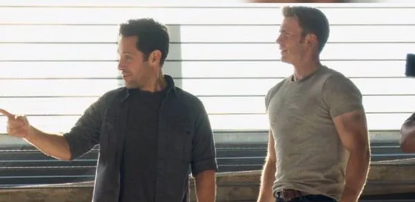 New Civil War images!