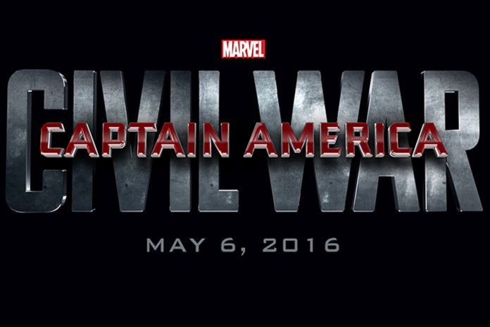 Captain America: Civil War Set Photos