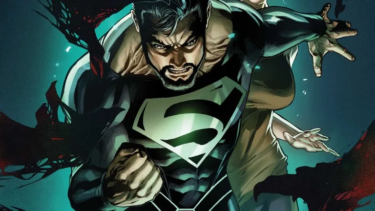 Check out What’s Shipping from DC Comics on 12/30