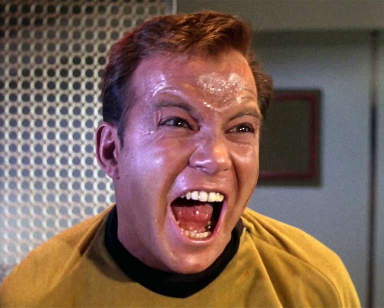 No Star Trek for You! Paramount Shutters Fan-Film Axanar