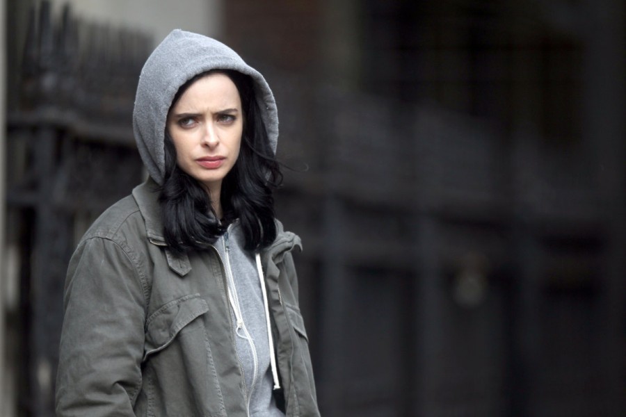 The Jessica Jones Wrap-Up: Reflecting on Another Quality Marvel Series!