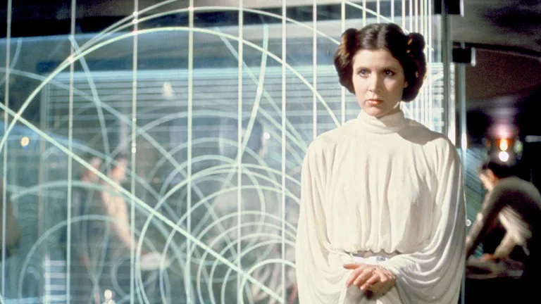 Leia