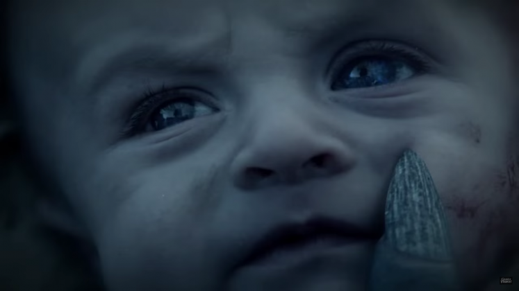 Lot's of Jon Snow in theGame of Thrones Season 6 teaser trailer
