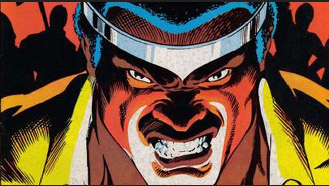 Tracing the History of Luke Cage Through His Colorful Villains!