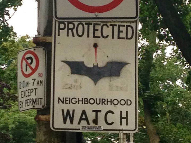 6 Signs That Would Exist If Superheroes Were Real