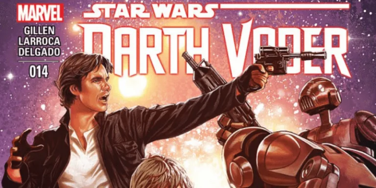The Weekly Comic Book Reader’s Guide: 12/23 Highlights