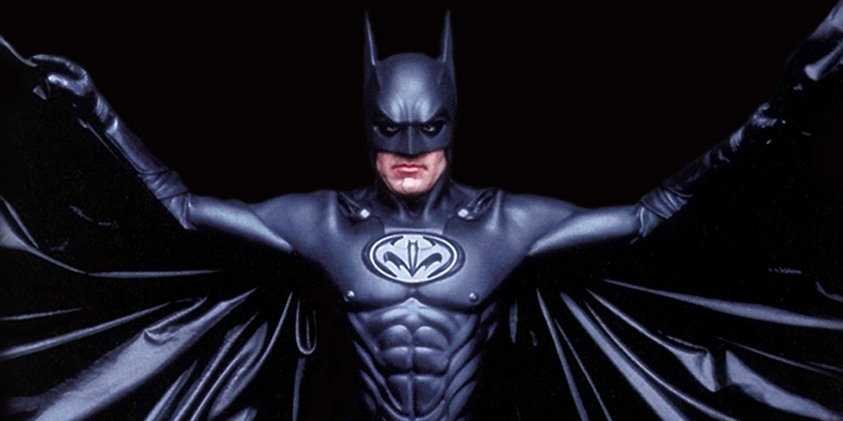 George Clooney talks about Affleck's Batman!