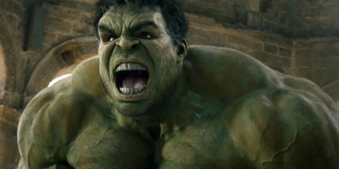 Mark Ruffalo