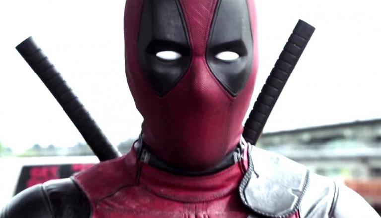 Deadpool Red Band Trailer #2 (NSFW!!!!)