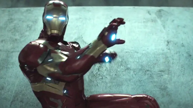 New Civil War International Trailer!