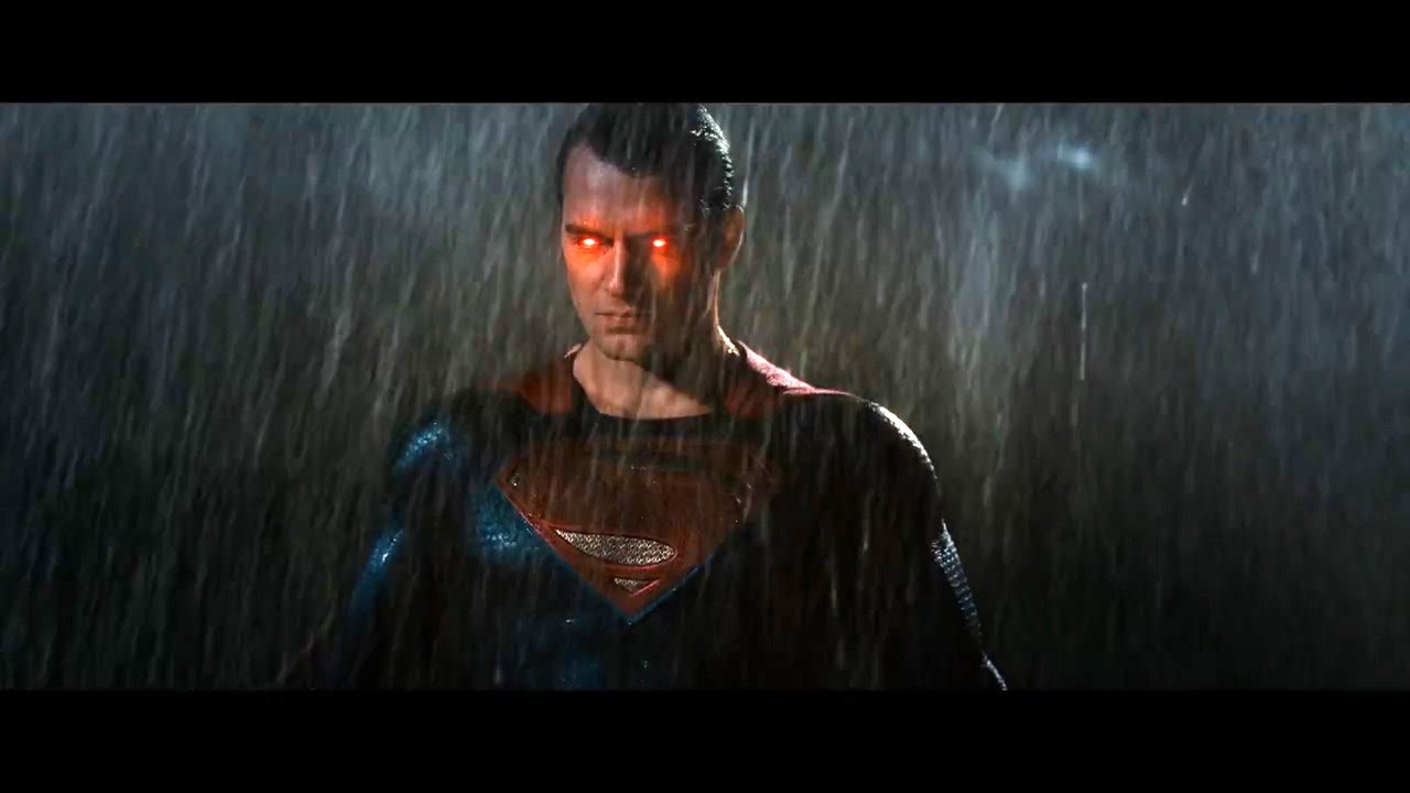 Check Out Superman Focused Dawn of Justice Fan Trailer