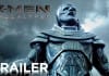 X-Men: Apocalypse Trailer is Here!