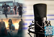 Episode 26: Batman v Captain America: Dawn of Civil War Podcast