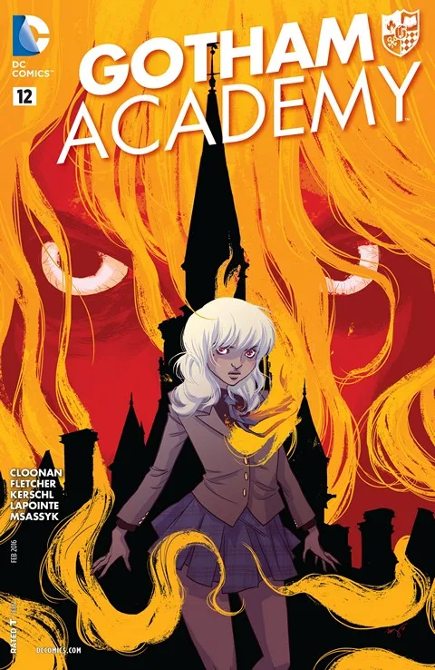 Weekly Comic Book Reader's Guide!