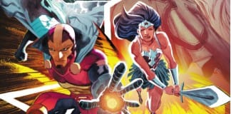 The Weekly Comic Book Reader's Guide!