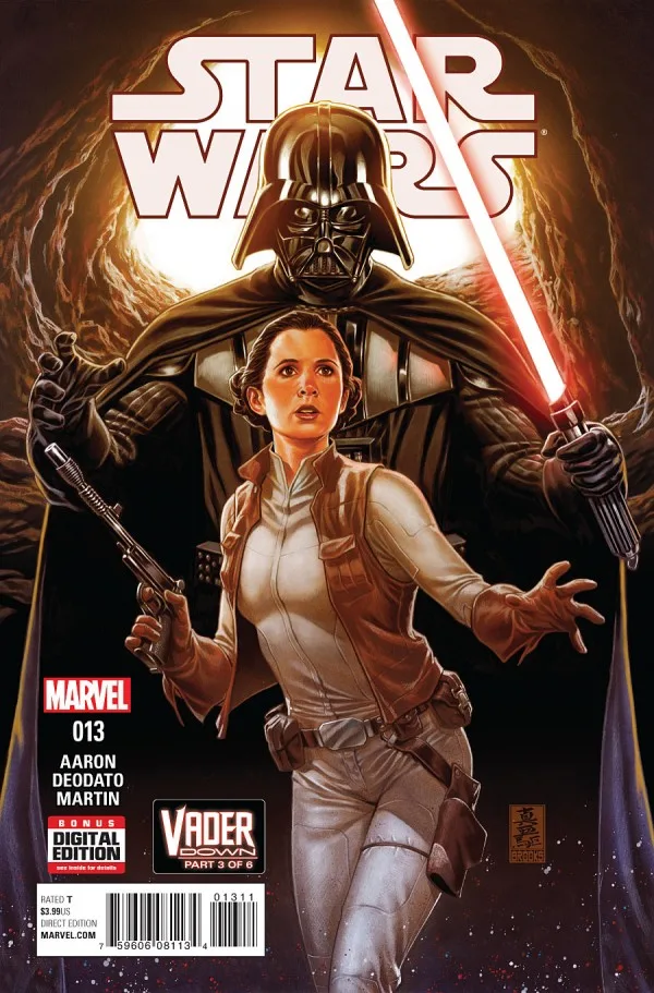 Weekly Comic Book Reader Guide!