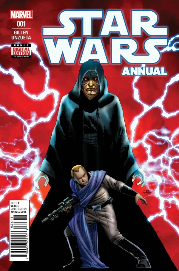 The Weekly Comic Book Reader's Guide: 12/9 Highlights