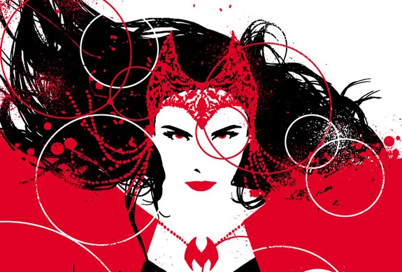 The Weekly Comic Book Reader's Guide: 12/9 Highlights