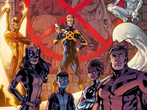 The Weekly Comic Book Reader's Guide!