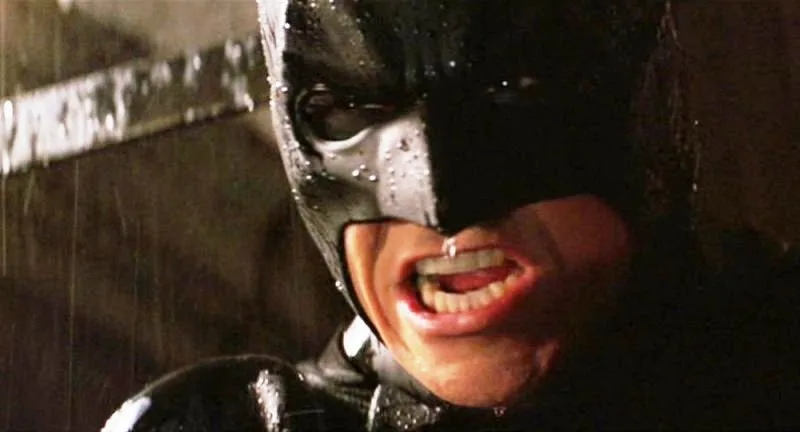 Batman Comics: Iconic Character Now Normal! SPOILERS!