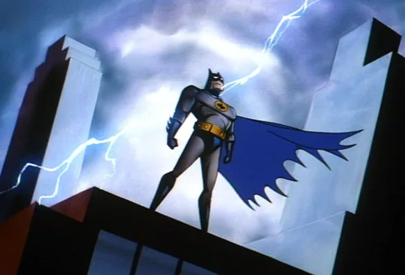 Telltale’s Batman Game Teaser Trailer!