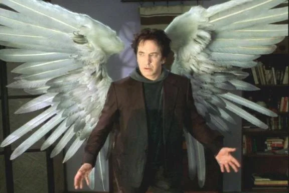 Legend Alan Rickman Dead at 69