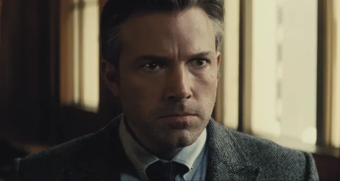 Ben Affleck