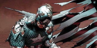 Who Dies in Captain America: Civil War??