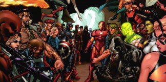 CIVIL WAR!