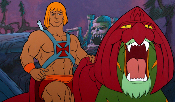 He-Man Reboot May Have a Director