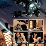 Invincible Iron Man #6 Preview!