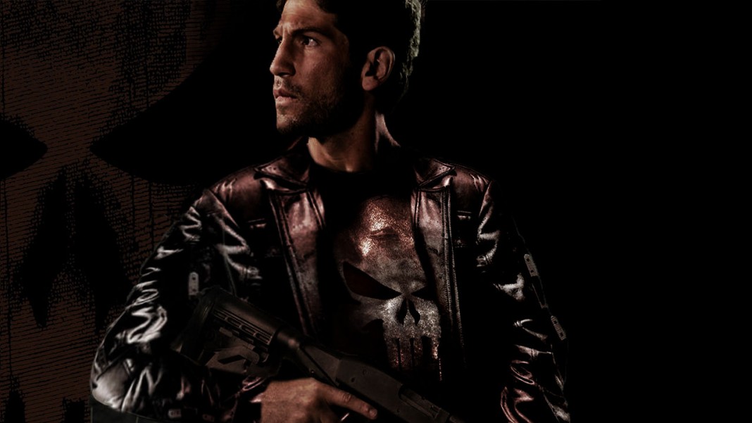 The Punisher Spin-off?
