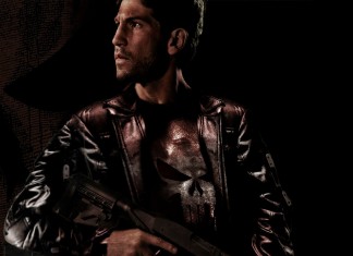 The Punisher Spin-off?