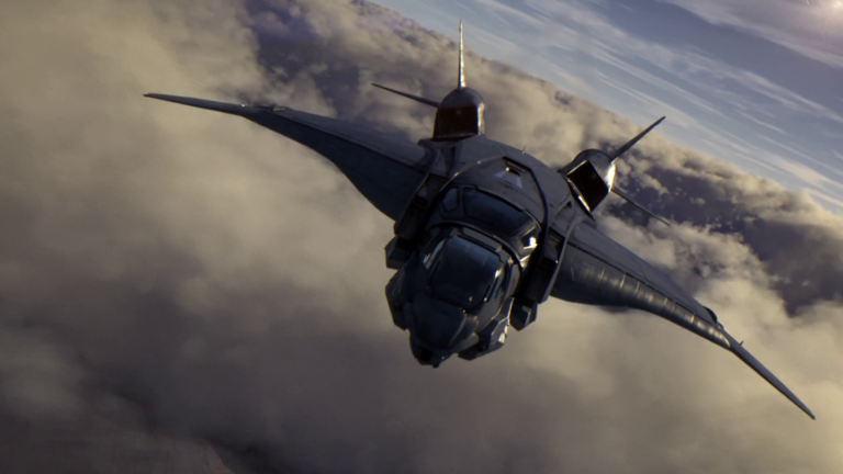 Tom Holland (Spider-Man) on the Quinjet!