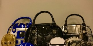 Wallets,Handbags, and Jewelry