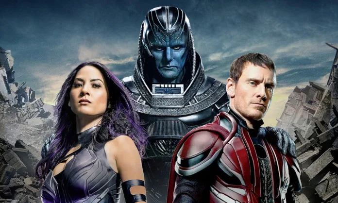 Movies of 2016!