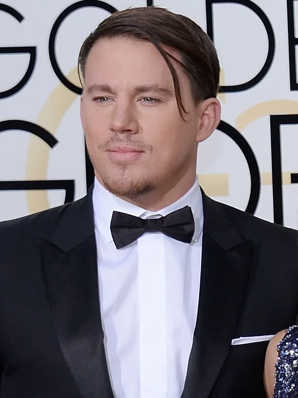 Channing Tatum