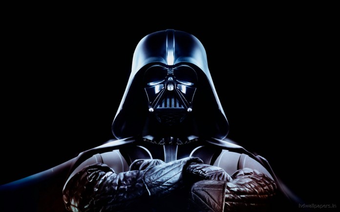 darth vader