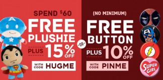 Valentine's Day Sale