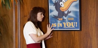 Agent Carter Episode 5: The Atomic Job