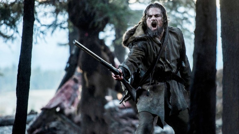 The Oscar Winners: Mad Max and Leonardo DiCaprio Win Big
