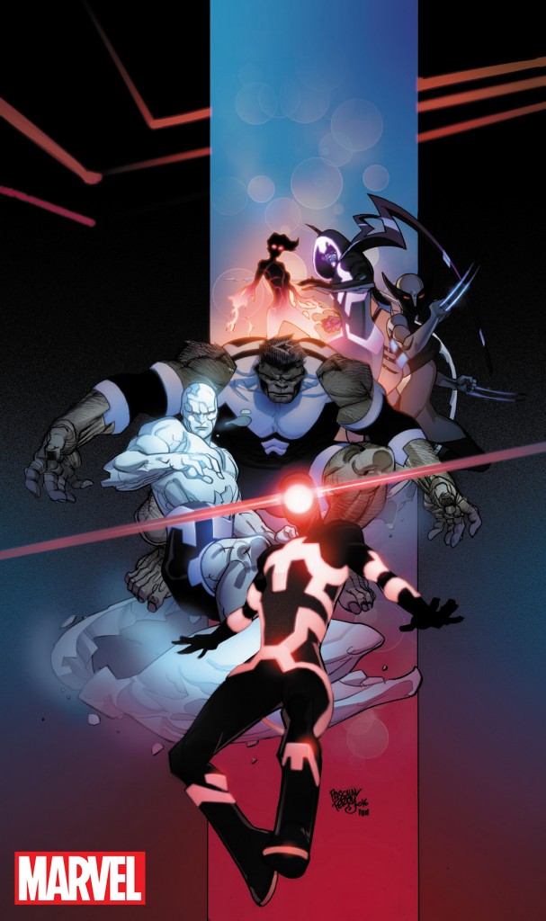 All New X-Men #9
