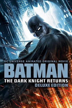 The Complete List of DC Animated Movies