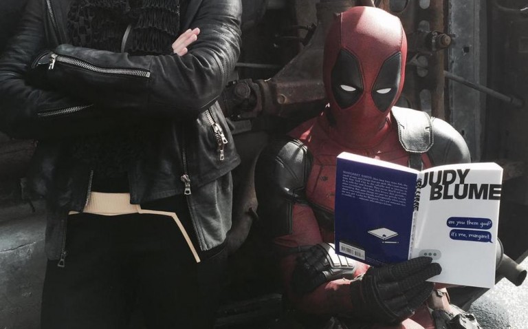 The Deadpool Movie Character Guide