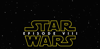 Star Wars VIII Begins Filming!
